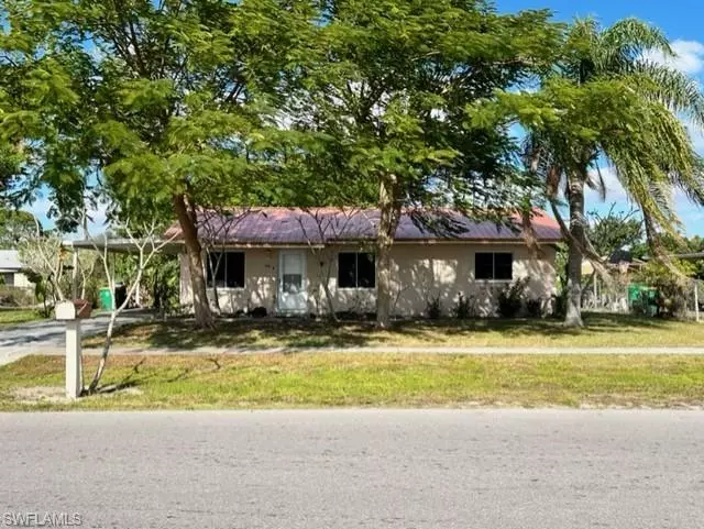 1816 Leed AVE, Immokalee, FL 34142