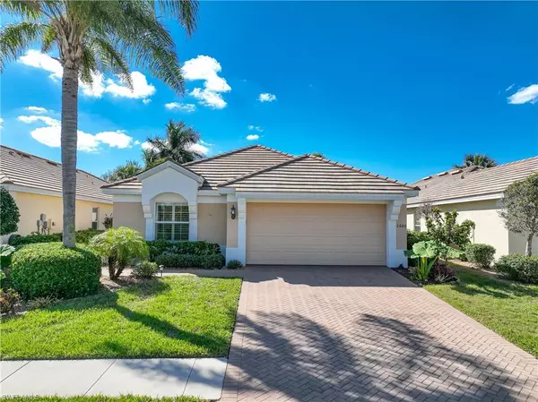 Cape Coral, FL 33991,2680 Astwood CT