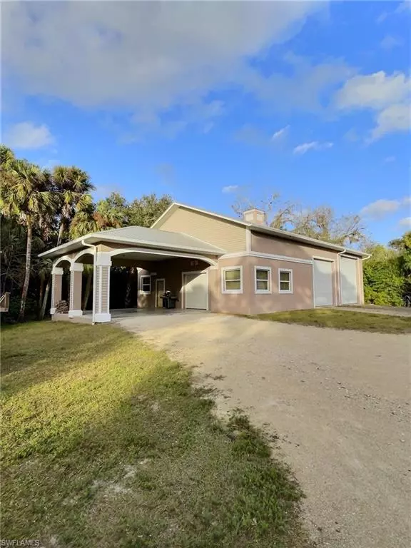 Fort Myers, FL 33905,4951 Higginbotham RD