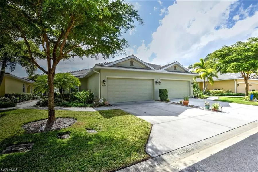 9967 Palmarrosa WAY, Fort Myers, FL 33919