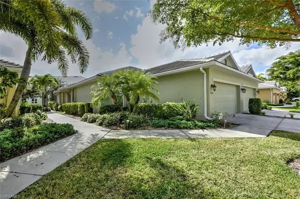 Fort Myers, FL 33919,9967 Palmarrosa WAY