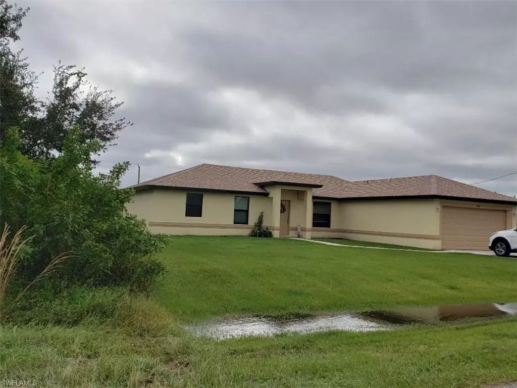 Lehigh Acres, FL 33974,148 Partridge ST