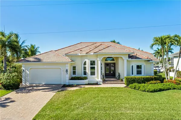 Marco Island, FL 34145,132 Starfish CT