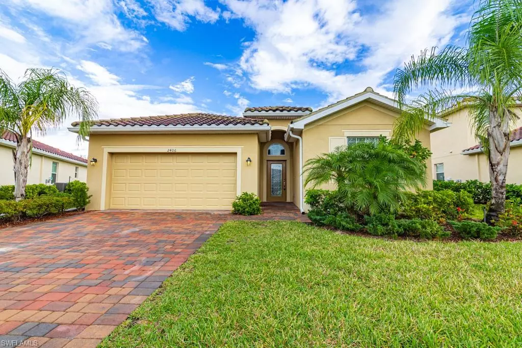 Naples, FL 34120,2406 Heydon CIR E