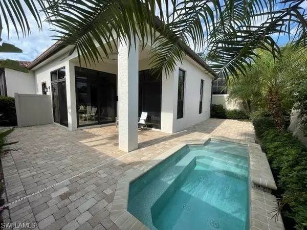 Naples, FL 34113,7912 Cordoba PL