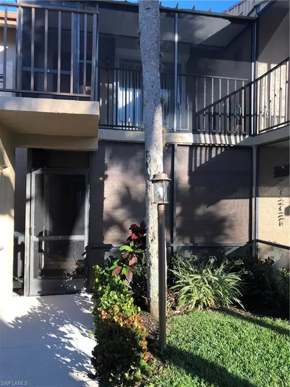 Naples, FL 34112,4270 Jack Frost CT #4605