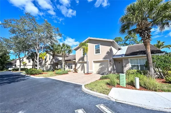 Naples, FL 34104,3505 Avion Woods CT #902