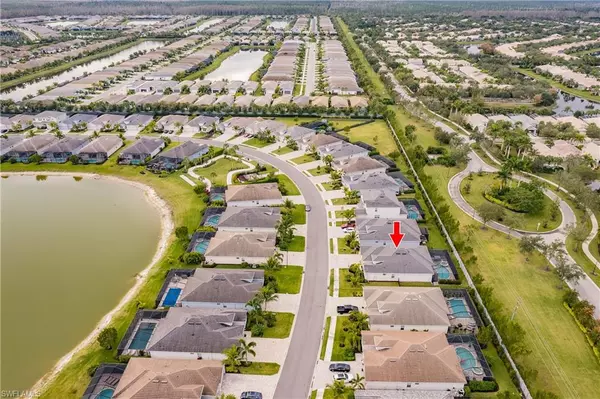 Bonita Springs, FL 34135,16450 Bonita Landing CIR