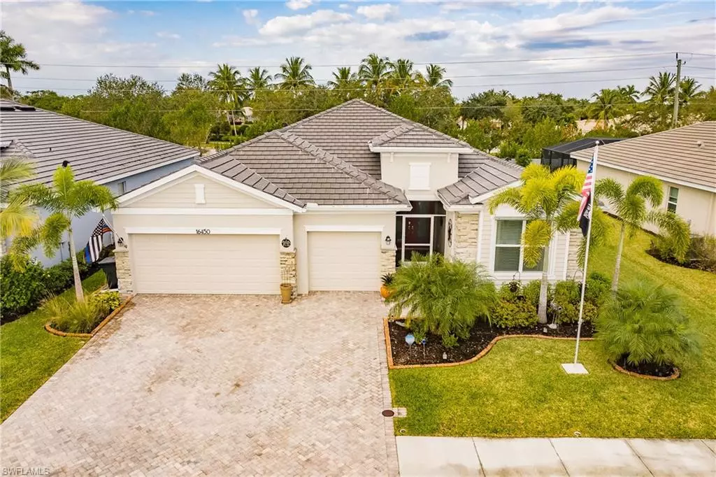 Bonita Springs, FL 34135,16450 Bonita Landing CIR