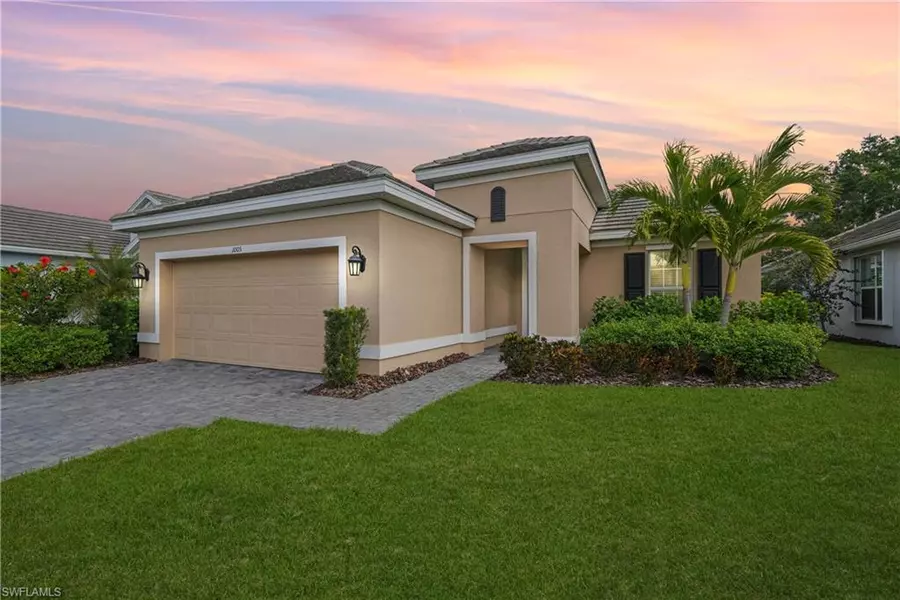 1005 Cayes CIR, Cape Coral, FL 33991