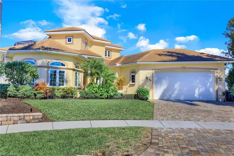 95 Anchor CT, Marco Island, FL 34145