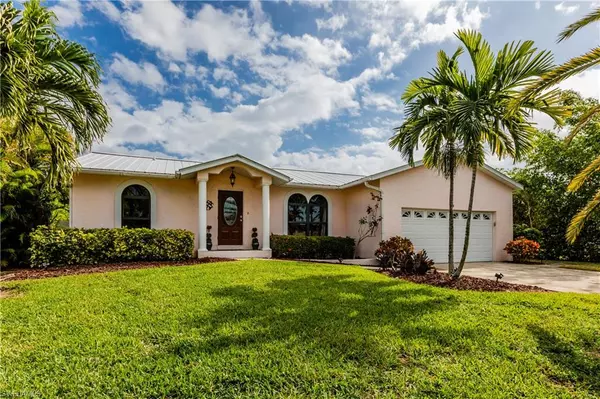 429 S Heathwood DR, Marco Island, FL 34145