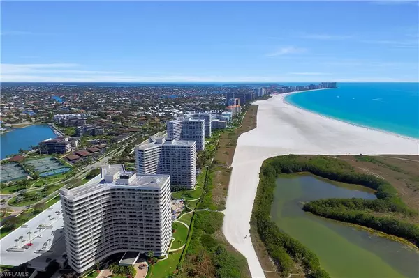 Marco Island, FL 34145,440 Seaview CT #309