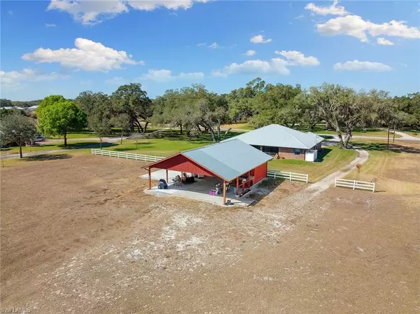 Labelle, FL 33935,2475 Frontier CIR