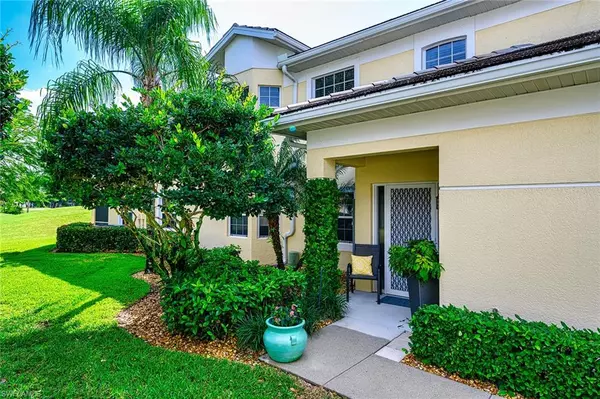 Naples, FL 34113,8440 Mystic Greens WAY #1003