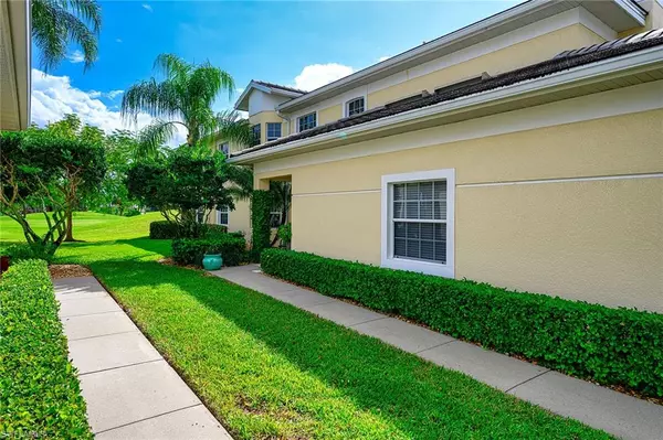 Naples, FL 34113,8440 Mystic Greens WAY #1003