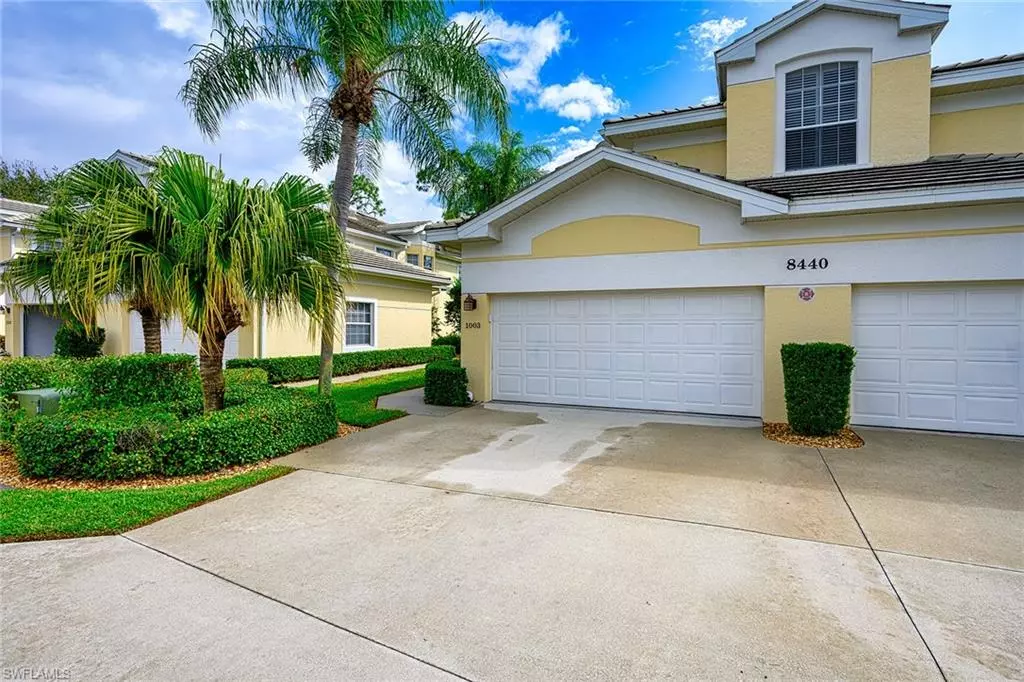 Naples, FL 34113,8440 Mystic Greens WAY #1003