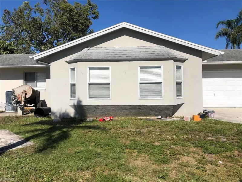 13330 3rd ST, Fort Myers, FL 33905