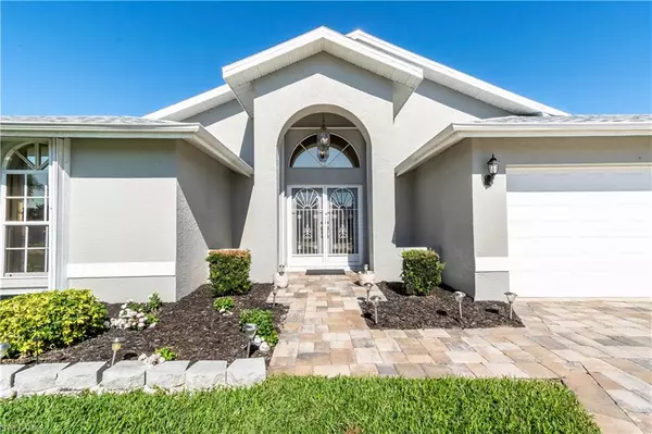 North Fort Myers, FL 33917,17801 Dracena CIR