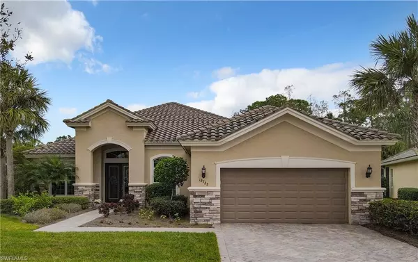 12722 Gladstone WAY, Fort Myers, FL 33913