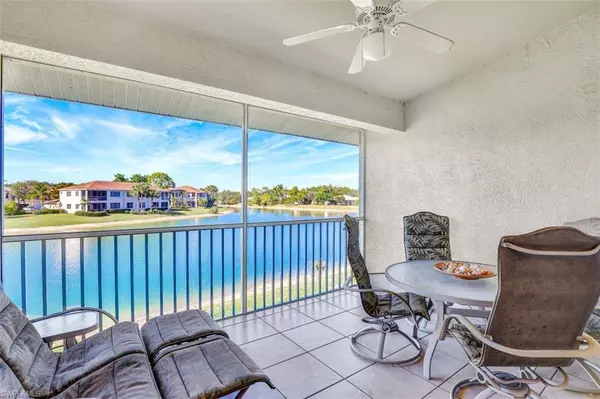 25756 Lake Amelia WAY #202, Bonita Springs, FL 34135