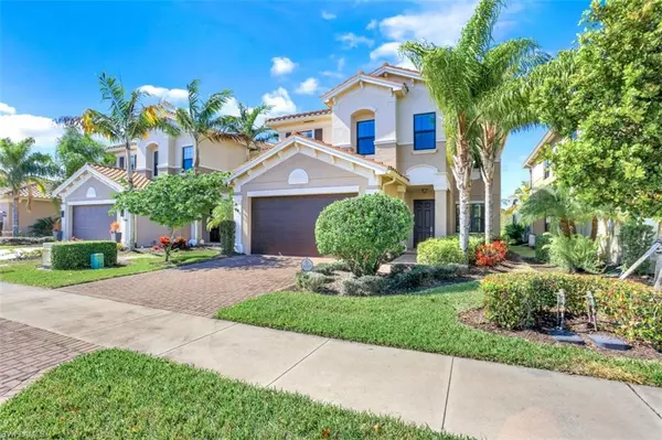 Naples, FL 34109,13689 Mandarin CIR