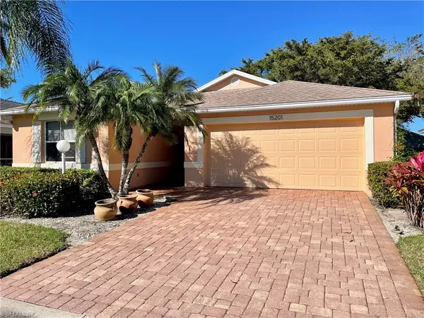 15201 Palm Isle DR, Fort Myers, FL 33919