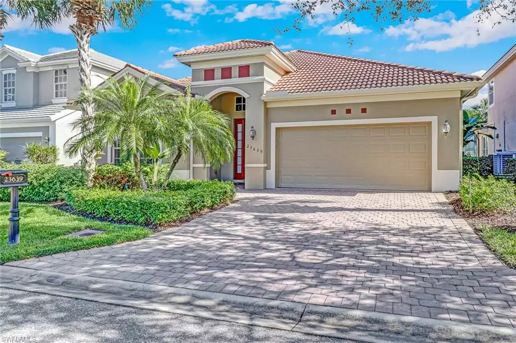 Bonita Springs, FL 34135,23639 Via Carino LN