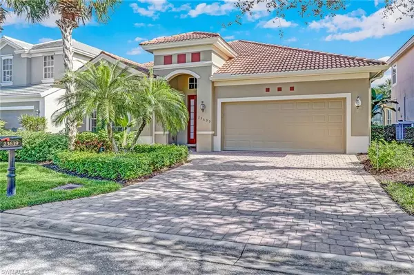 23639 Via Carino LN, Bonita Springs, FL 34135