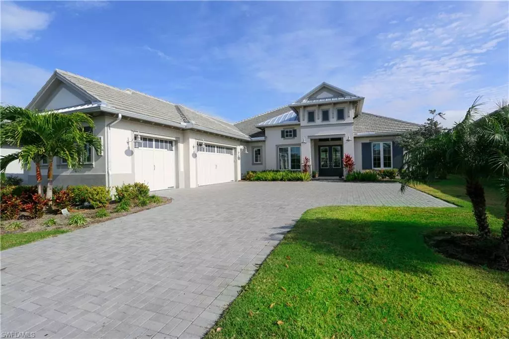 Naples, FL 34113,6172 Antigua WAY