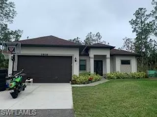 Naples, FL 34117,2878 8th AVE SE