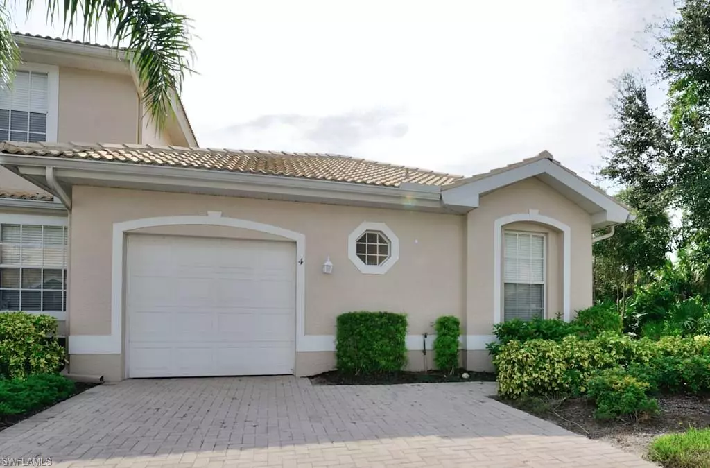 Naples, FL 34104,7755 Woodbrook CIR #3804