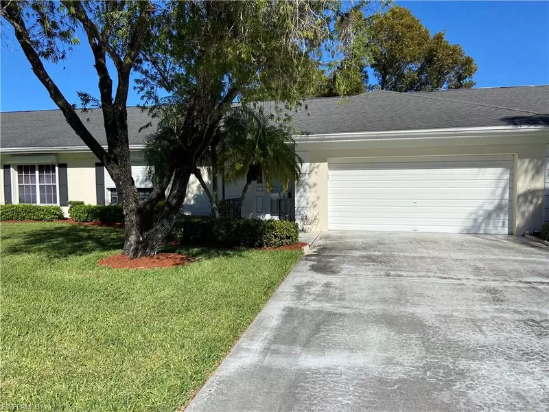 1215 S Brandywine CIR, Fort Myers, FL 33919