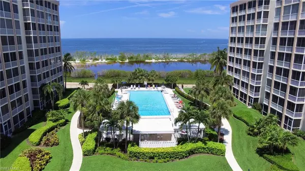 Fort Myers Beach, FL 33931,7146 Estero BLVD #214