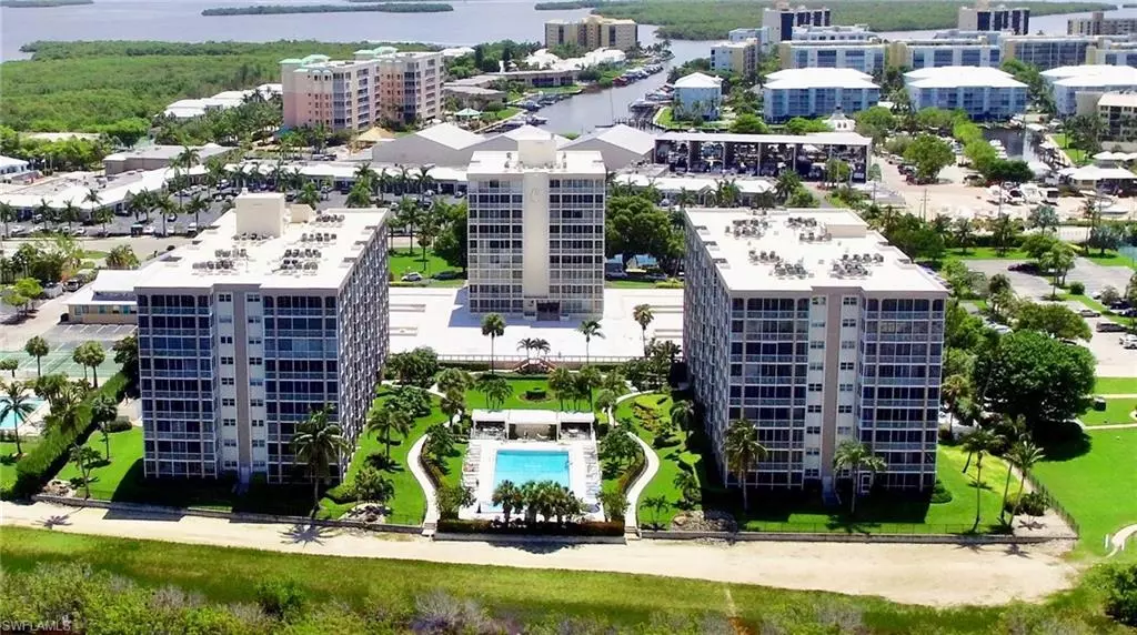 7146 Estero BLVD #214, Fort Myers Beach, FL 33931