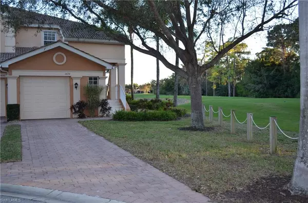 Bonita Springs, FL 34135,9305 La Playa CT #1624