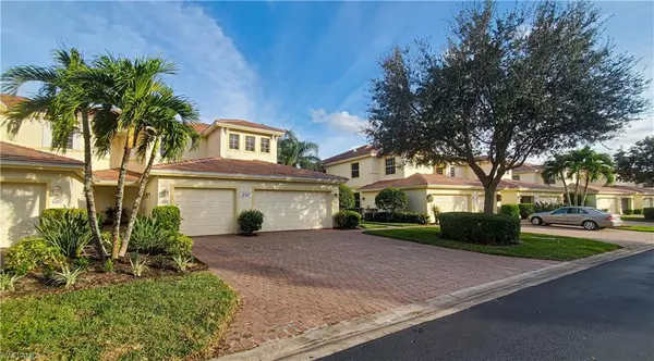 Fort Myers, FL 33905,3060 Meandering WAY #202