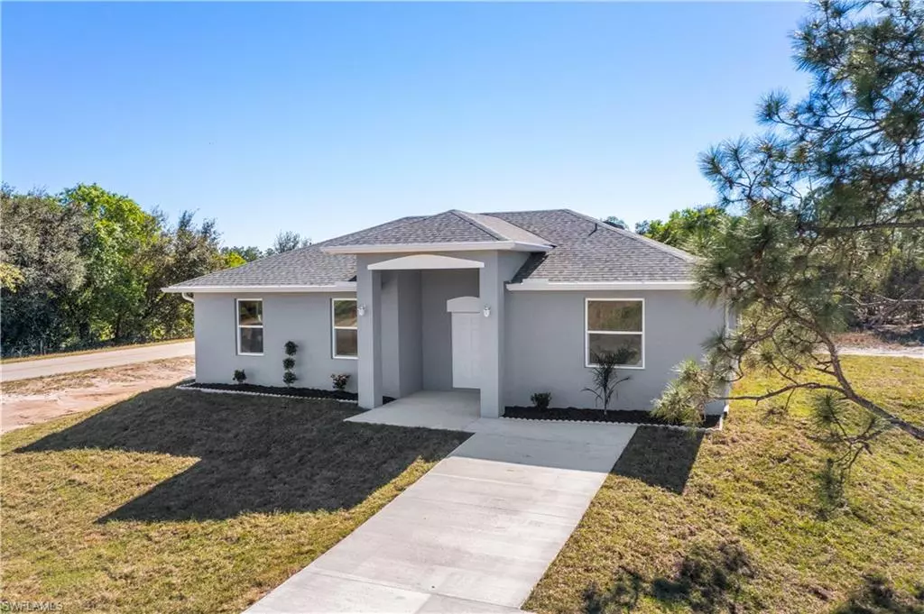 Labelle, FL 33935,7727 7th PL