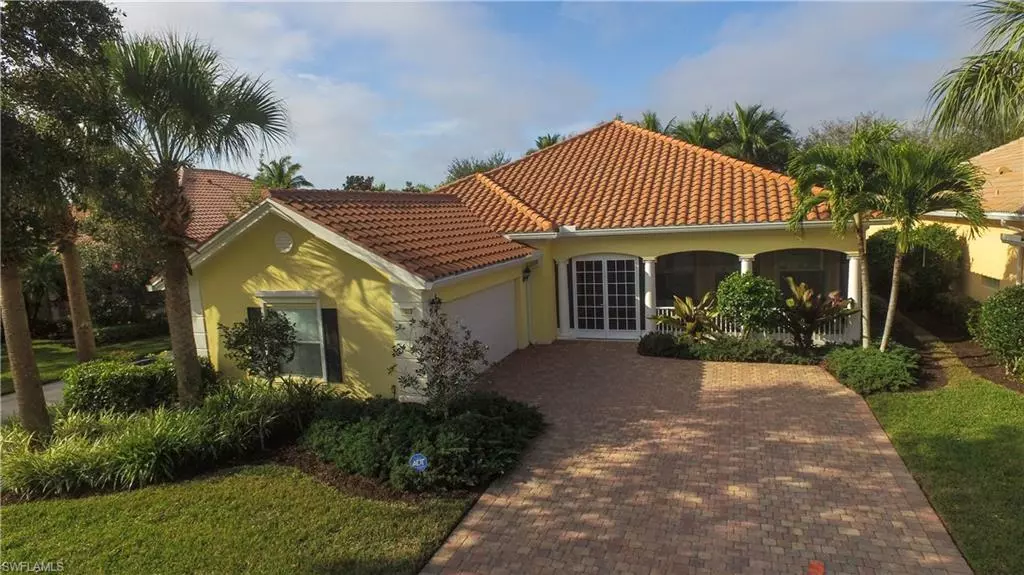 Naples, FL 34114,8083 Wilfredo CT