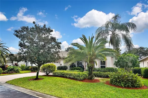 Naples, FL 34119,168 Spring Lake CIR