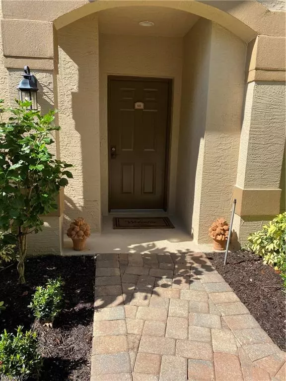 Naples, FL 34110,5645 Whisperwood BLVD #501