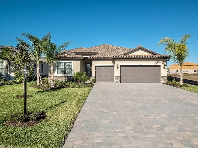 17554 Ashcomb WAY, Estero, FL 33928