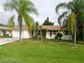 Cape Coral, FL 33904,331 SE 46th LN