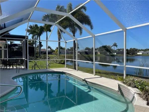 Cape Coral, FL 33914,5408 SW 26th CT #0