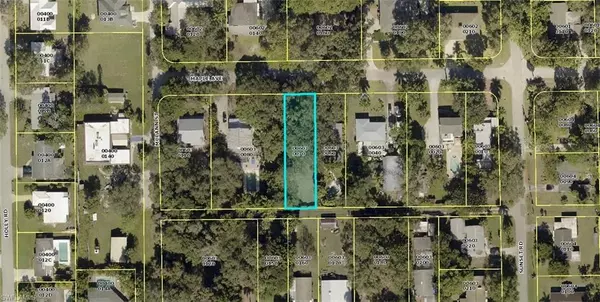 1730 Maple AVE, Fort Myers, FL 33901