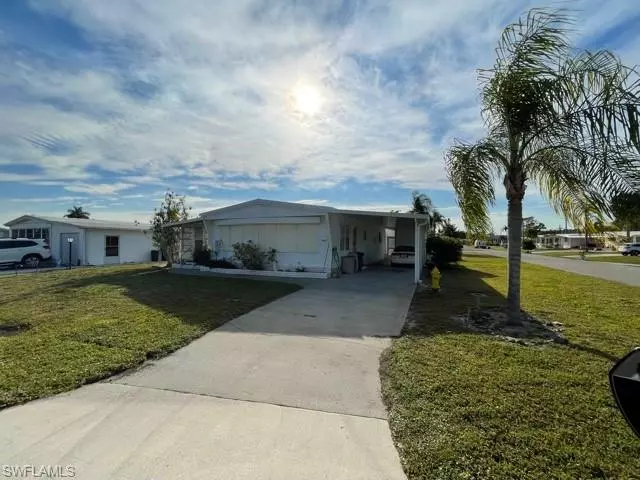 Bonita Springs, FL 34135,9281 Baron RD