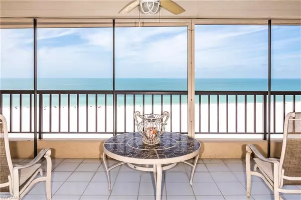 Marco Island, FL 34145,100 N Collier BLVD #1403