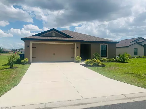 722 Morningview CT, Lehigh Acres, FL 33974