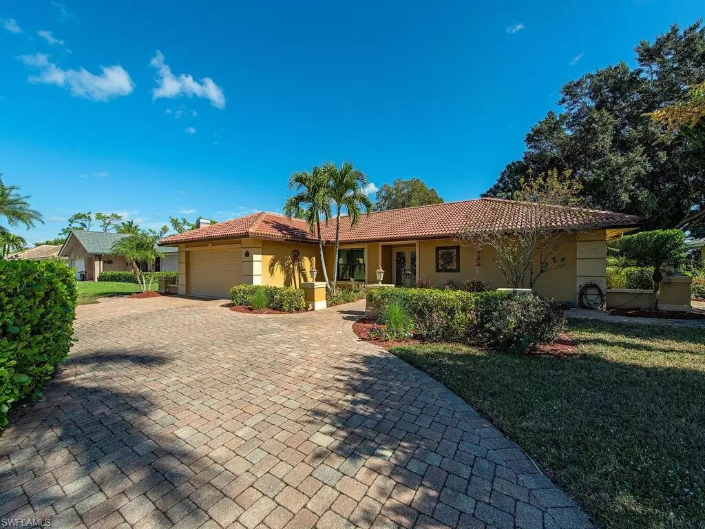 Naples, FL 34113,439 Torrey Pines PT