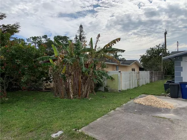 Fort Myers, FL 33907,2378 Chandler AVE